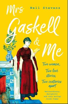 Stevens |  Mrs Gaskell and Me | Buch |  Sack Fachmedien