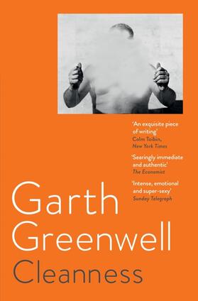Greenwell |  Cleanness | Buch |  Sack Fachmedien