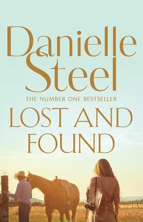 Steel |  Lost and Found | Buch |  Sack Fachmedien