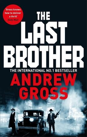 Gross |  The Last Brother | Buch |  Sack Fachmedien