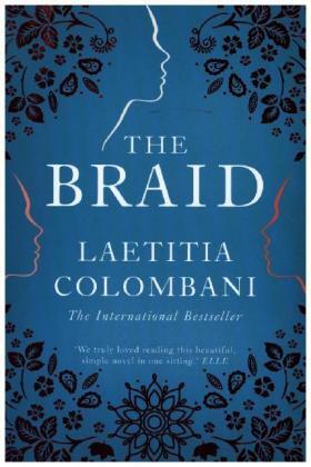 Colombani |  The Braid | Buch |  Sack Fachmedien