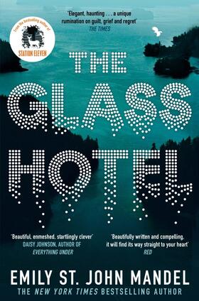 Mandel |  The Glass Hotel | Buch |  Sack Fachmedien