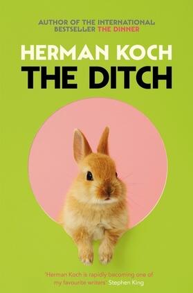 Koch |  The Ditch | Buch |  Sack Fachmedien