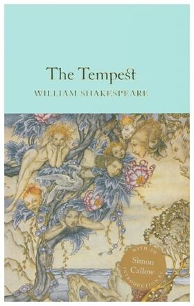 Shakespeare |  The Tempest | Buch |  Sack Fachmedien