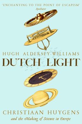 Aldersey-Williams |  Dutch Light | Buch |  Sack Fachmedien