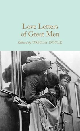 Doyle |  Love Letters of Great Men | Buch |  Sack Fachmedien