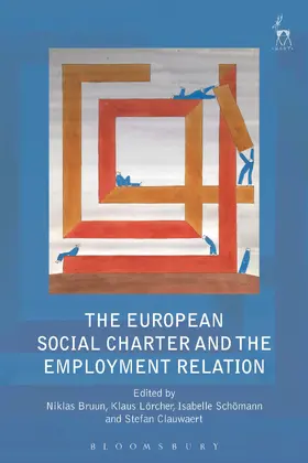Bruun / Lörcher / Schömann |  The European Social Charter and Employment Relation | Buch |  Sack Fachmedien