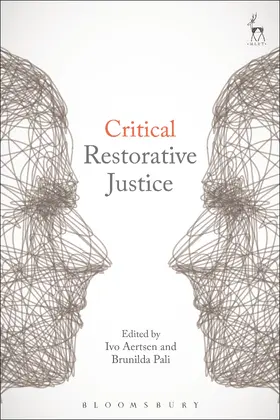 Aertsen / Pali |  Critical Restorative Justice | Buch |  Sack Fachmedien