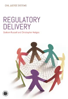 Russell / Hodges |  Regulatory Delivery | Buch |  Sack Fachmedien
