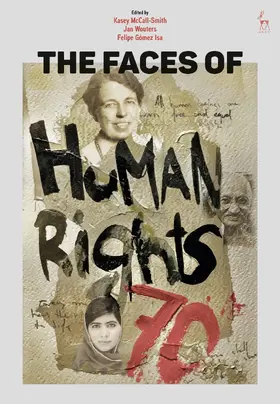 McCall-Smith / Wouters / Isa |  The Faces of Human Rights | Buch |  Sack Fachmedien