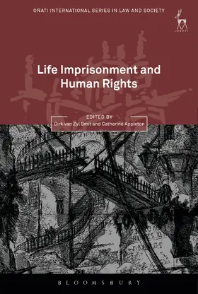 Smit / Appleton |  Life Imprisonment and Human Rights | Buch |  Sack Fachmedien