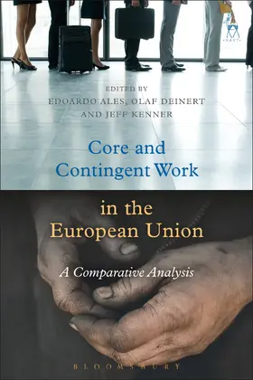 Ales / Deinert / Kenner |  Core and Contingent Work in the European Union | Buch |  Sack Fachmedien