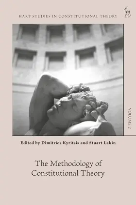 Kyritsis / Lakin |  The Methodology of Constitutional Theory | Buch |  Sack Fachmedien