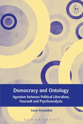 Rosenthal |  Democracy and Ontology | Buch |  Sack Fachmedien
