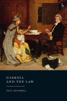 Mitchell |  Gaskell and the Law | Buch |  Sack Fachmedien