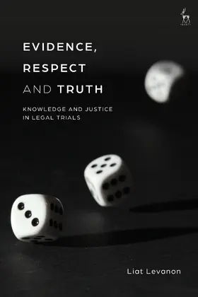 Levanon |  Evidence, Respect and Truth | Buch |  Sack Fachmedien