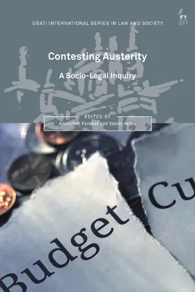 Farahat / Arzoz |  Contesting Austerity | Buch |  Sack Fachmedien