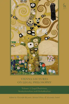 Bezemek / Potacs / Somek |  Vienna Lectures on Legal Philosophy, Volume 1 | Buch |  Sack Fachmedien