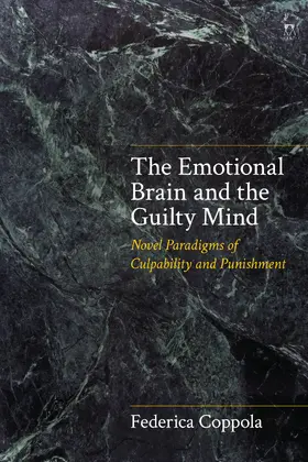 Coppola |  The Emotional Brain and the Guilty Mind | Buch |  Sack Fachmedien