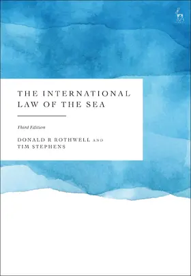 Rothwell / Stephens |  The International Law of the Sea | Buch |  Sack Fachmedien