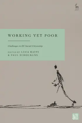 Ratti / Schoukens |  Working Yet Poor | Buch |  Sack Fachmedien