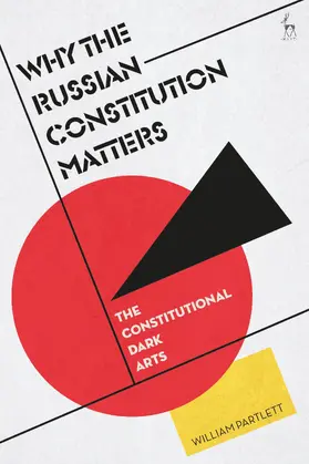 Partlett |  Why the Russian Constitution Matters | Buch |  Sack Fachmedien