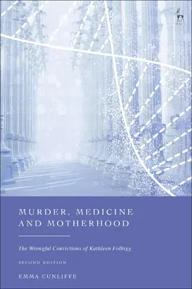 Cunliffe |  Murder, Medicine and Motherhood | Buch |  Sack Fachmedien