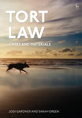 Gardner / Green |  Tort Law | Buch |  Sack Fachmedien