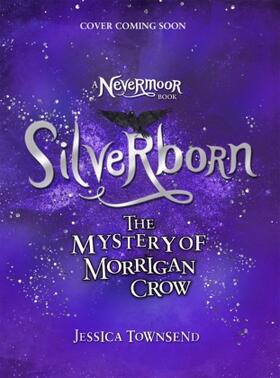 Townsend |  Silverborn | Buch |  Sack Fachmedien