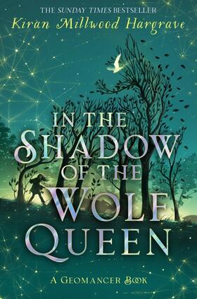 Hargrave |  Geomancer: In the Shadow of the Wolf Queen | Buch |  Sack Fachmedien