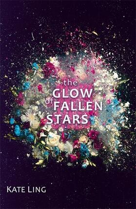 Ling |  Ventura Saga: The Glow of Fallen Stars | Buch |  Sack Fachmedien
