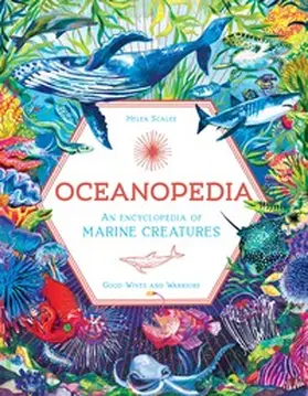 Scales |  Oceanopedia | Buch |  Sack Fachmedien