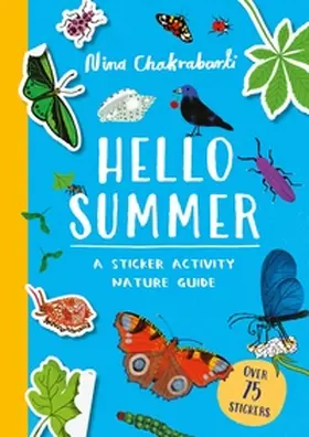 Chakrabarti | Hello Summer | Buch | 978-1-5102-3184-9 | www2.sack.de