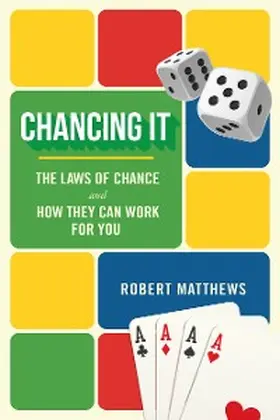 Matthews |  Chancing It | eBook | Sack Fachmedien