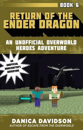 Davidson |  Return of the Ender Dragon | Buch |  Sack Fachmedien