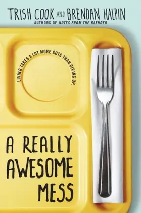 Cook / Halpin |  Really Awesome Mess | eBook | Sack Fachmedien