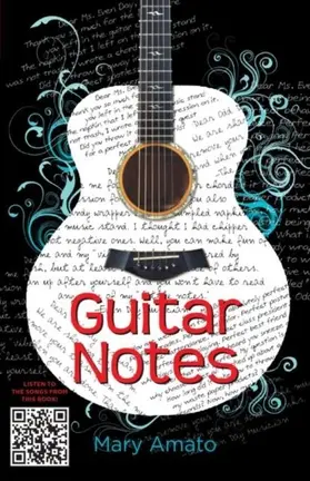 Amato |  Guitar Notes | eBook | Sack Fachmedien