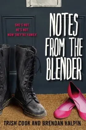 Cook / Halpin |  Notes from the Blender | eBook | Sack Fachmedien