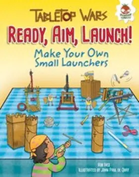 Ives |  Ready, Aim, Launch! | eBook | Sack Fachmedien