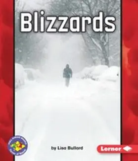 Bullard |  Blizzards | eBook | Sack Fachmedien