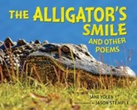 Yolen |  Alligator's Smile | eBook | Sack Fachmedien