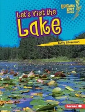 Silverman |  Let's Visit the Lake | eBook | Sack Fachmedien