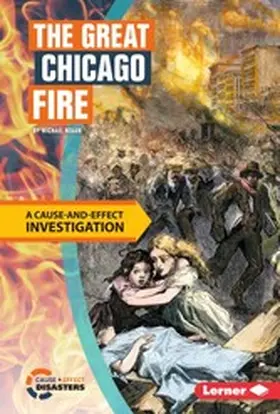 Regan |  Great Chicago Fire | eBook | Sack Fachmedien