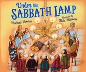 Herman |  Under the Sabbath Lamp | eBook | Sack Fachmedien