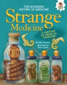 Farndon |  Strange Medicine | eBook | Sack Fachmedien
