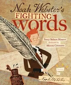 Maurer |  Noah Webster's Fighting Words | eBook | Sack Fachmedien