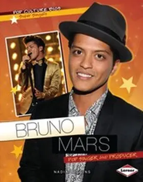 Higgins |  Bruno Mars | eBook | Sack Fachmedien