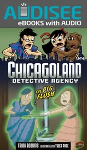 Robbins |  Big Flush | eBook | Sack Fachmedien