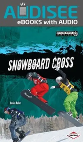 Bailer |  Snowboard Cross | eBook | Sack Fachmedien