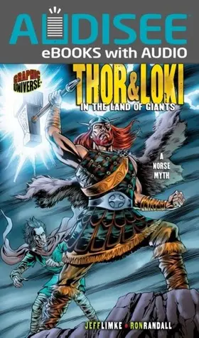 Limke |  Thor & Loki | eBook | Sack Fachmedien